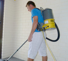 Office Cleaning Services Rockhampton